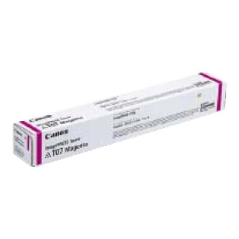 CANON T07 M - 3643C001 - AQ - Toner magenta