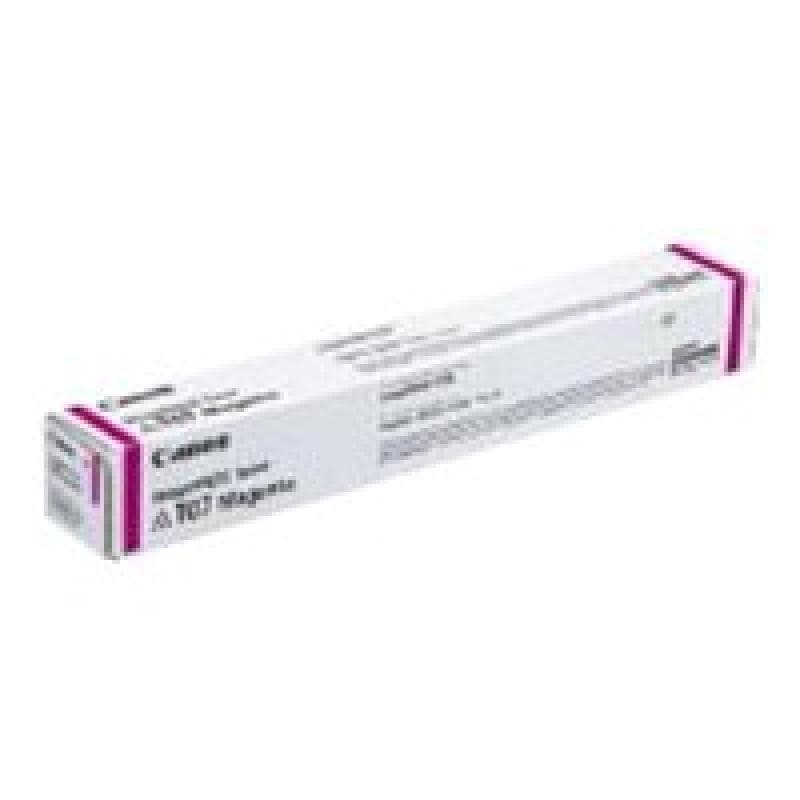 CANON T07 M - 3643C001 - AQ - Toner magenta