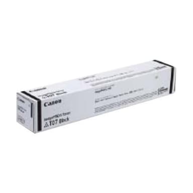 CANON T07 K - 3641C001 - AQ - Toner schwarz
