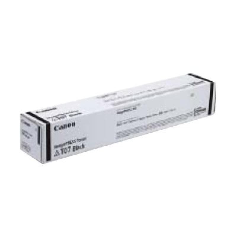 CANON T07 K - 3641C001 - AQ - Toner schwarz