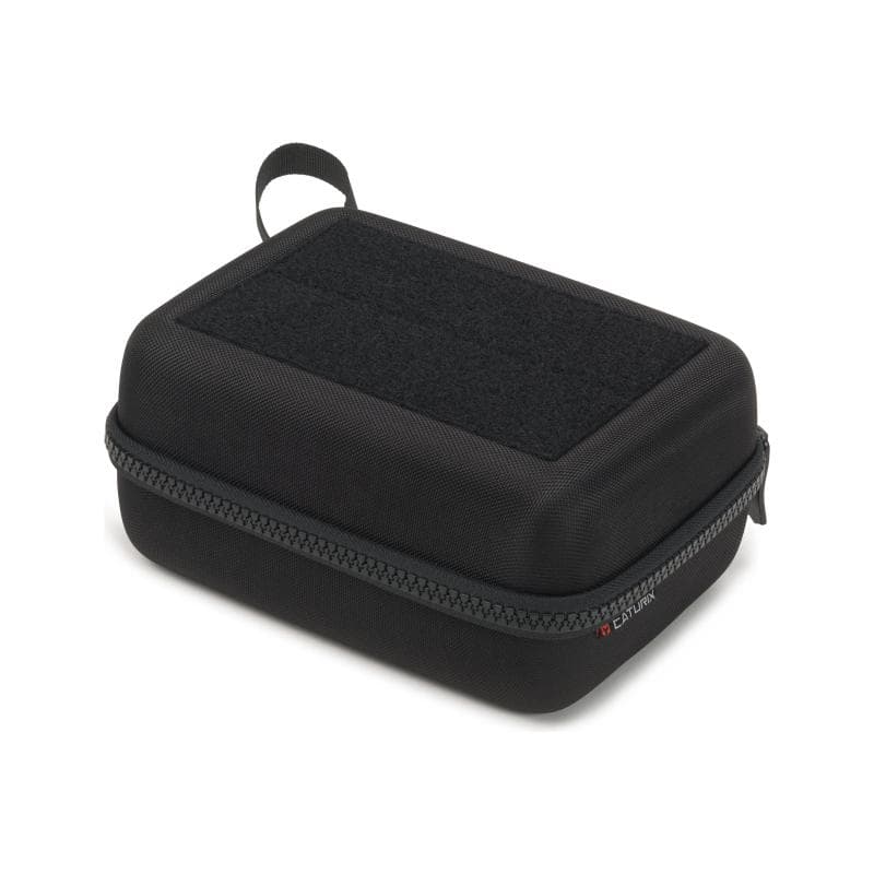 DICOTA CTRX-09 - Cover - EVA (Äthylen-Vinylazetat) - 240 g - Schwarz