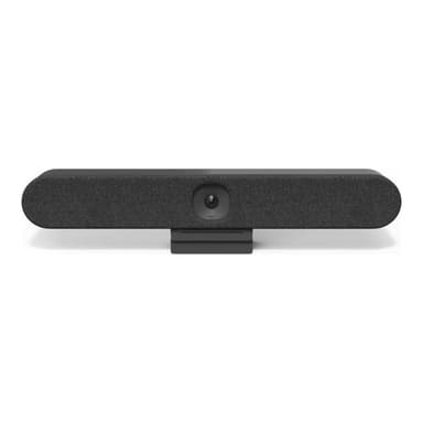 LOGITECH Tap IP Appliance Room Solutions Huddle + Small Rooms - Kit für Videokonferenzen (Logitech T