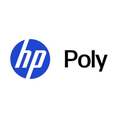 HP Poly - Befestigungskit (VESA-Halterung) - für