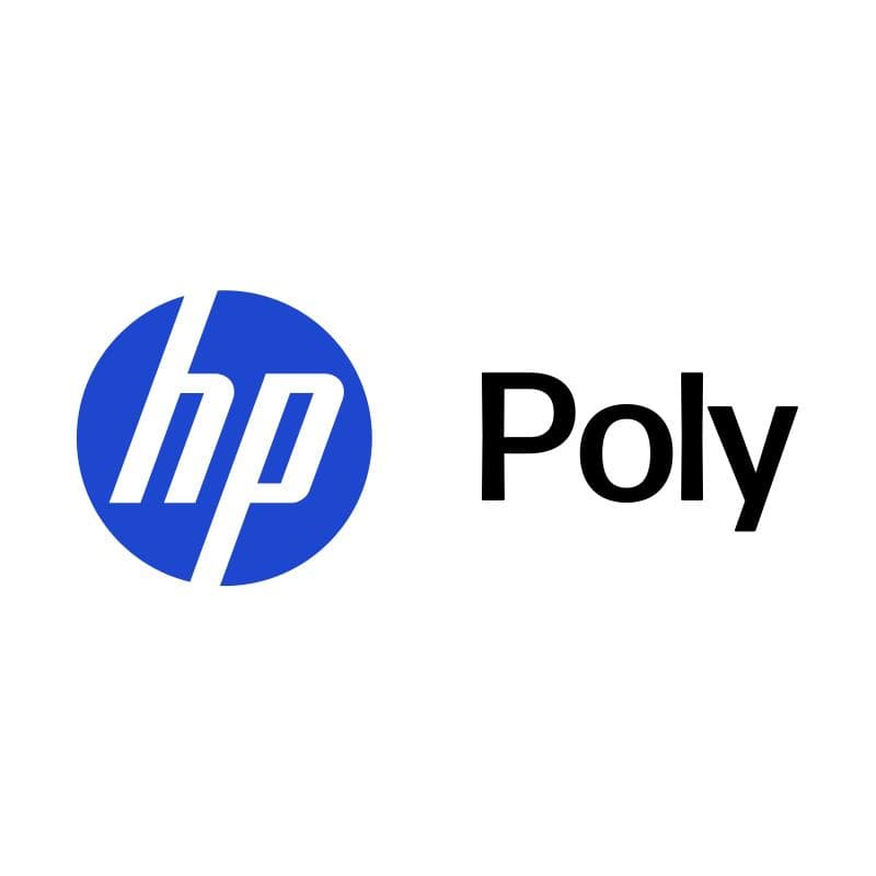 HP Poly - Befestigungskit (VESA-Halterung) - für