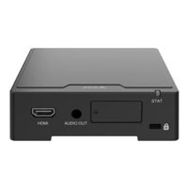 AXIS D1110 VIDEO DECODER 4K