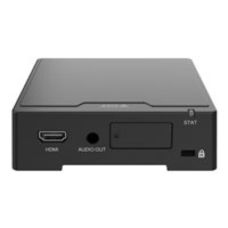 AXIS D1110 VIDEO DECODER 4K