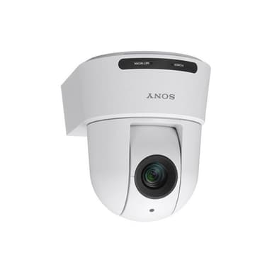 SONY SRG-A12 - Konferenzkamera - PTZ - Turret - Farbe (Tag&Nacht)