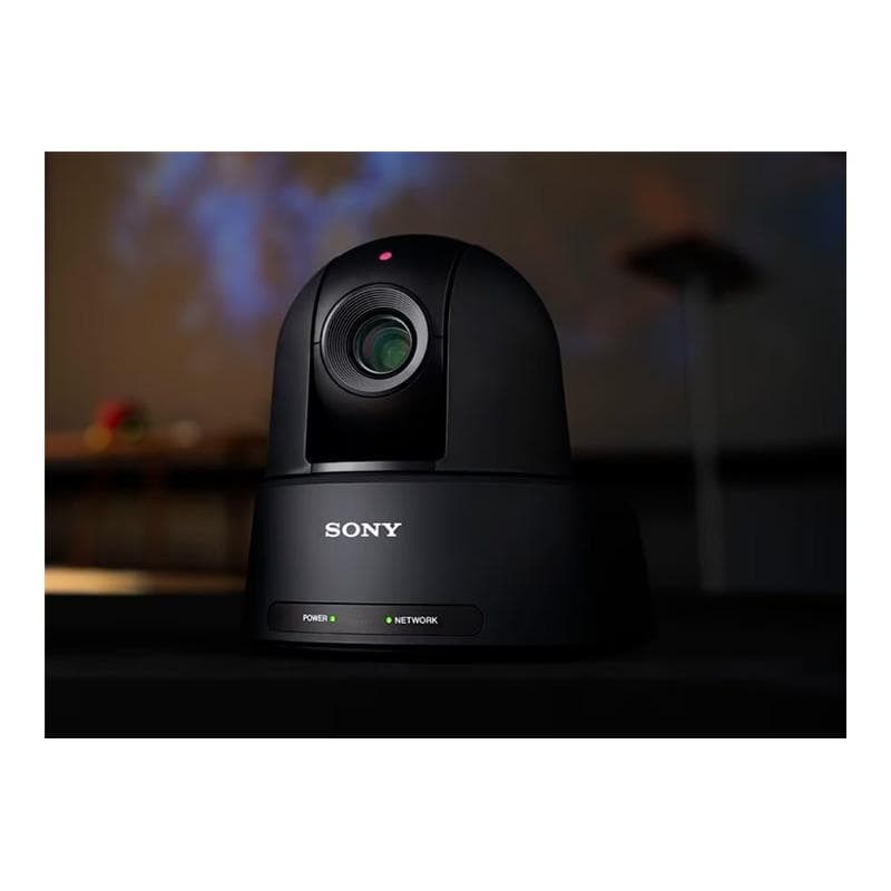 SONY SRG-A12 - Konferenzkamera - PTZ - Turret - Farbe (Tag&Nacht)