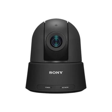 SONY SRG-A12 - Konferenzkamera - PTZ - Turret - Farbe (Tag&Nacht)