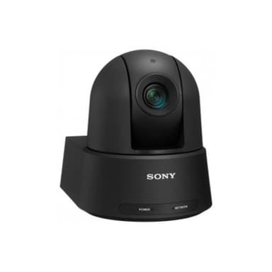 SONY SRG-A12 - Konferenzkamera - PTZ - Turret - Farbe (Tag&Nacht)