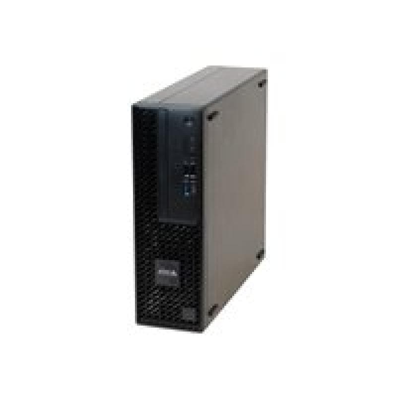 AXIS Camera Station S9302 - DT - 1 - RAM 16 GB
