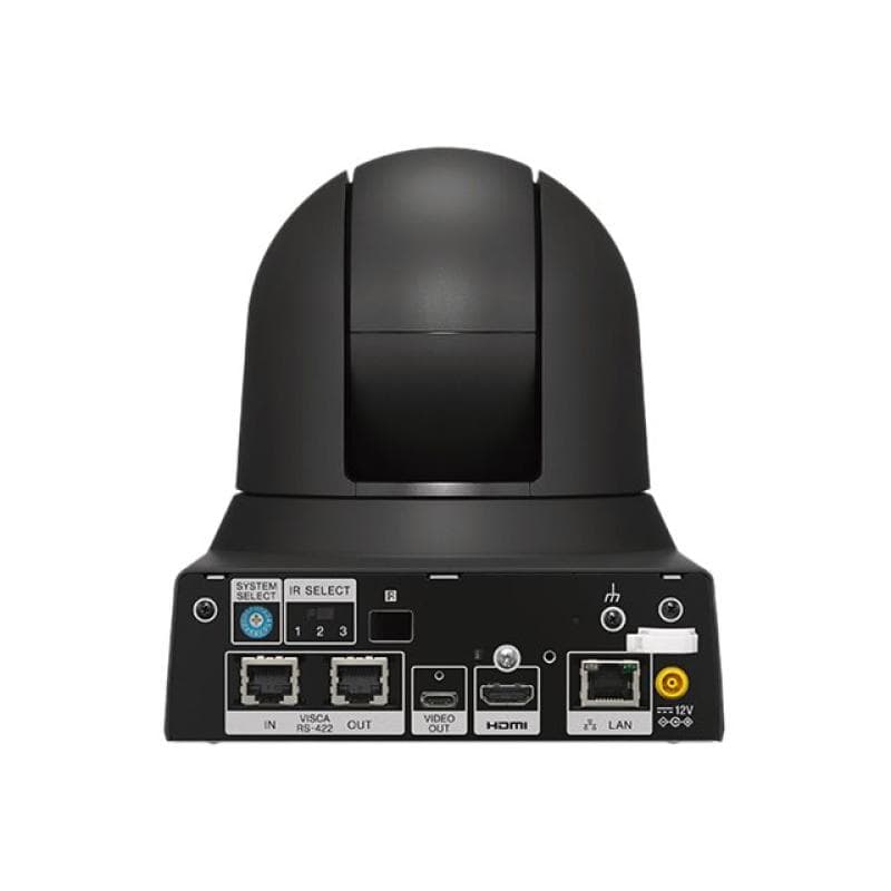 SONY SRG-X40UH - Konferenzkamera - PTZ - Turret - Farbe (Tag&Nacht)
