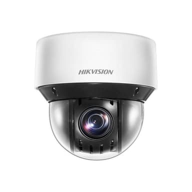 HIKVISION 4MP 25x Netwerk IR PTZ Camera