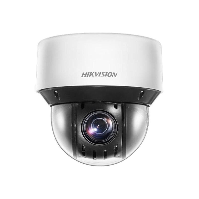 HIKVISION 4MP 25x Netwerk IR PTZ Camera
