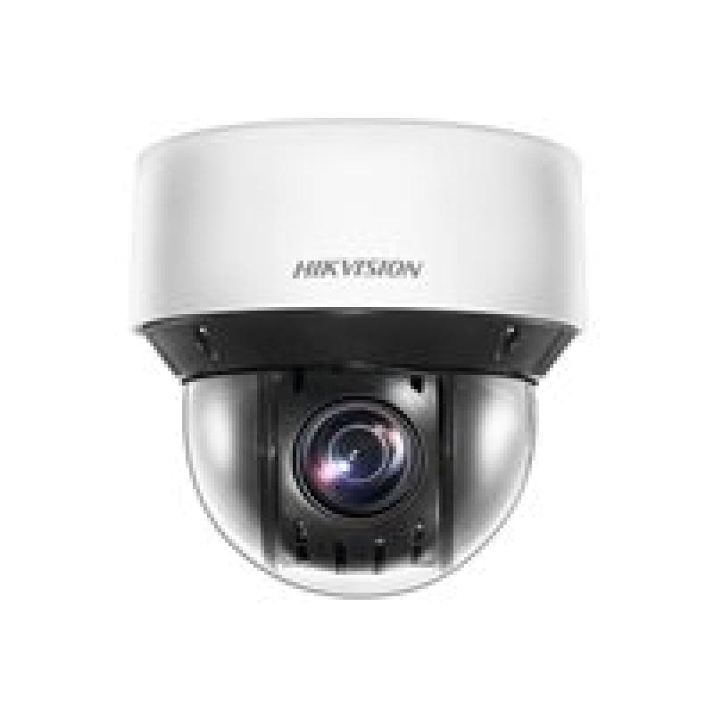 HIKVISION 4MP 25x Netwerk IR PTZ Camera