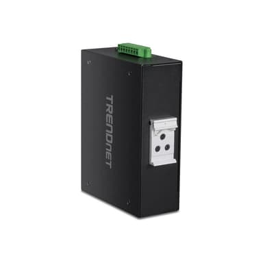 TRENDNET TI-WP100 - Wireless Router - 4-Port-Switch