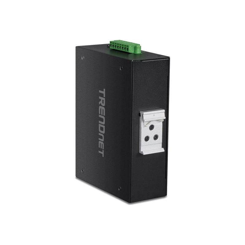 TRENDNET TI-WP100 - Wireless Router - 4-Port-Switch