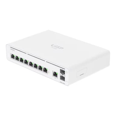 UBIQUITI UISP Console