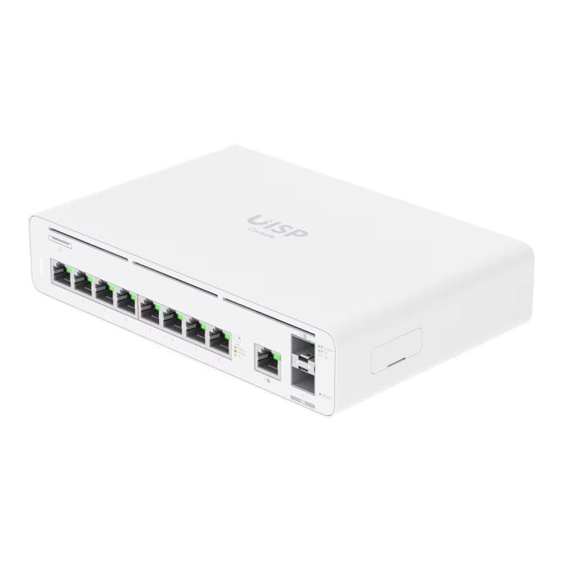 UBIQUITI UISP Console