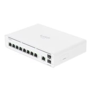 UBIQUITI UISP Console