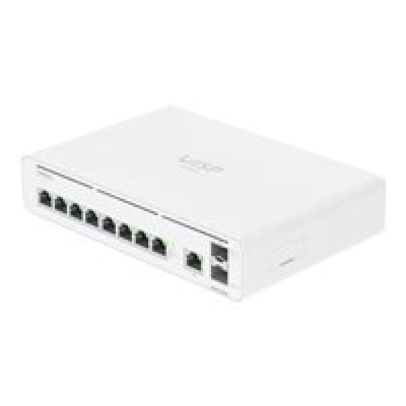 UBIQUITI UISP Console