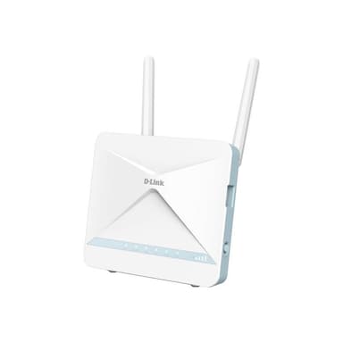 D-LINK EAGLE PRO AI G416 - Wireless Router - 3-Port-Switch