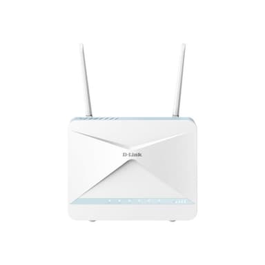 D-LINK EAGLE PRO AI G416 - Wireless Router - 3-Port-Switch