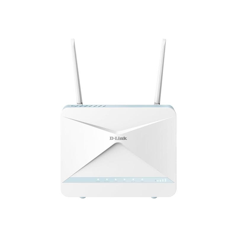 D-LINK EAGLE PRO AI G416 - Wireless Router - 3-Port-Switch