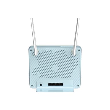 D-LINK EAGLE PRO AI G416 - Wireless Router - 3-Port-Switch