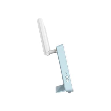 D-LINK EAGLE PRO AI G416 - Wireless Router - 3-Port-Switch