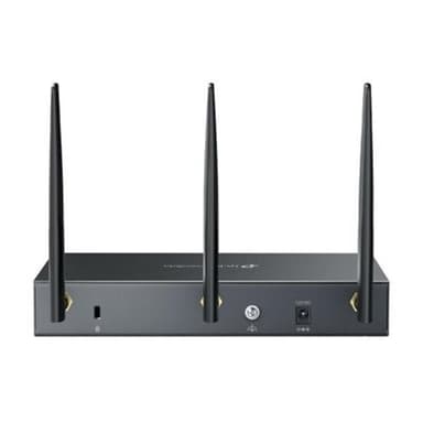 TP-LINK Omada AX3000 Wi-Fi 6 Gigabit VPN Router