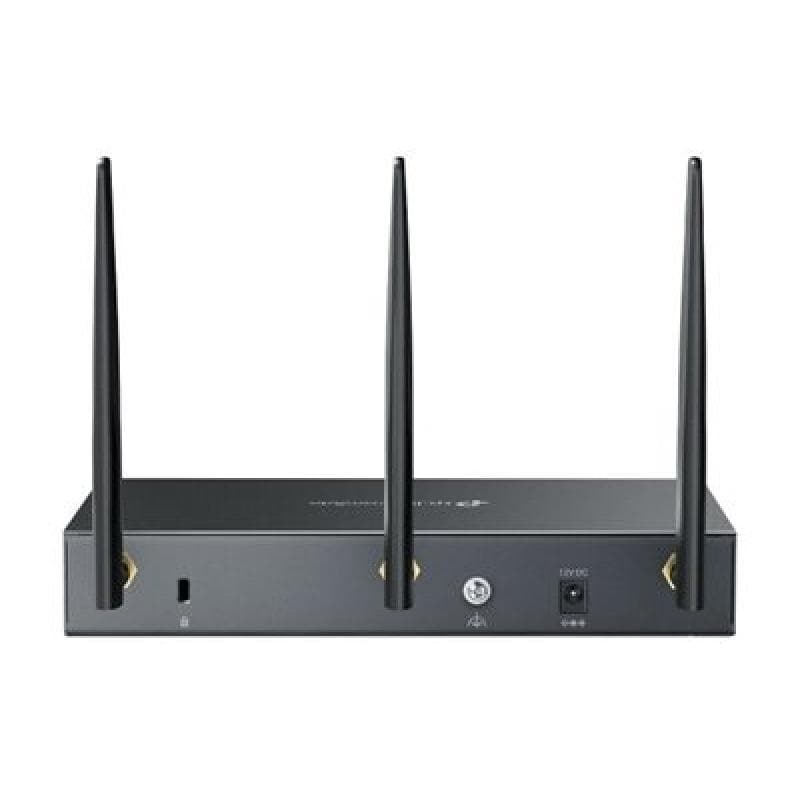 TP-LINK Omada AX3000 Wi-Fi 6 Gigabit VPN Router