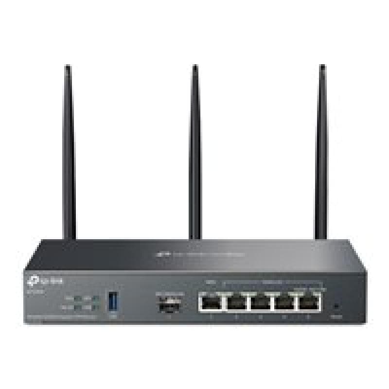 TP-LINK Omada AX3000 Wi-Fi 6 Gigabit VPN Router