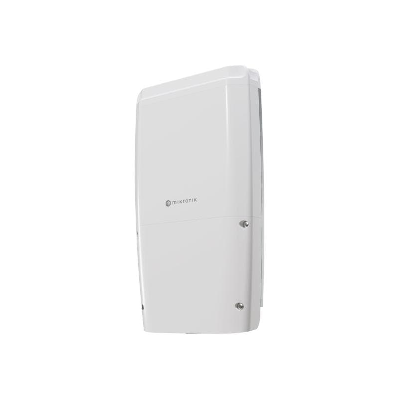 MIKROTIK Cloud Router Switch CRS504-4XQ-OUT 4x 100G QSFP28 ports Outdoor IP66 - Router - Switch