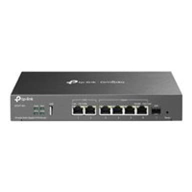 TP-LINK Omada Multi-Gigabit VPN Router