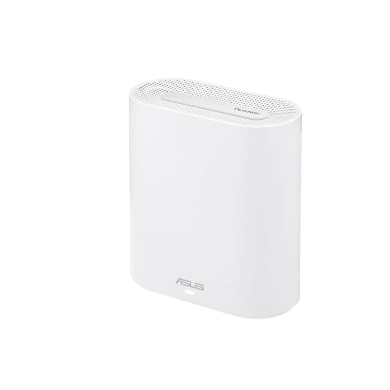 ASUS EBM68(1PK) ? Expert Wifi - Weiß - Intern - Mesh-Router - Leistung - Tri-Band (2,4 GHz / 5 GHz /