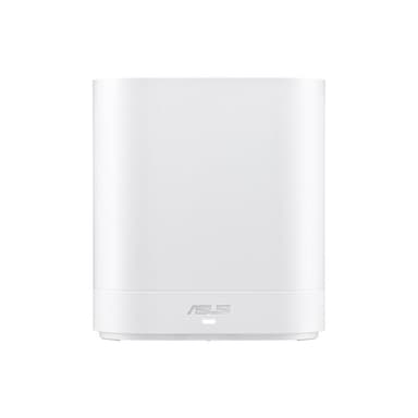 ASUS EBM68(1PK) ? Expert Wifi - Weiß - Intern - Mesh-Router - Leistung - Tri-Band (2,4 GHz / 5 GHz /