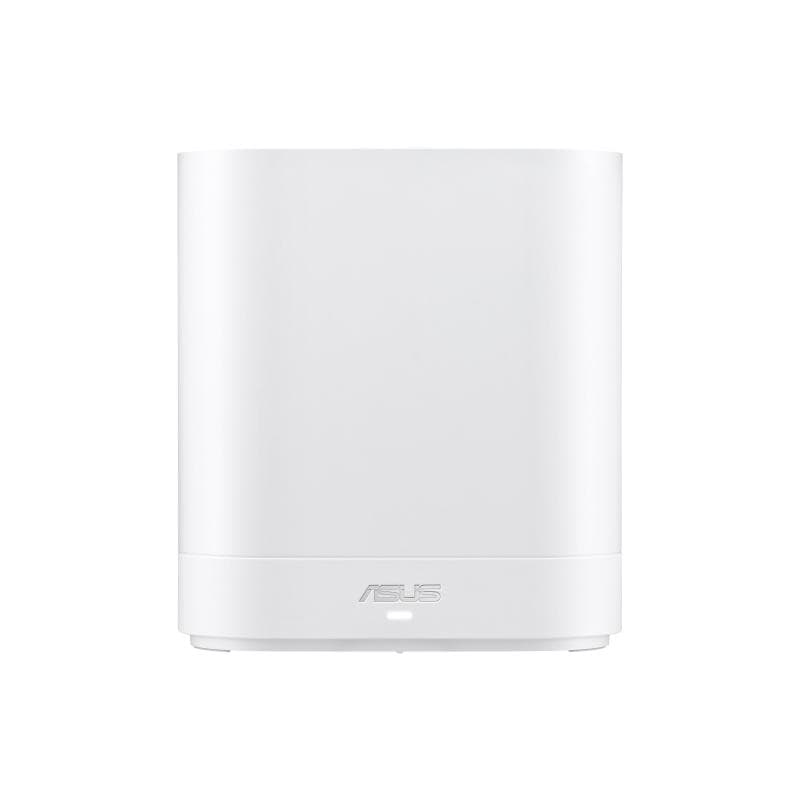 ASUS EBM68(1PK) ? Expert Wifi - Weiß - Intern - Mesh-Router - Leistung - Tri-Band (2,4 GHz / 5 GHz /
