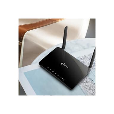 TP-LINK Archer MR500 V1 - Wireless Router - WWAN