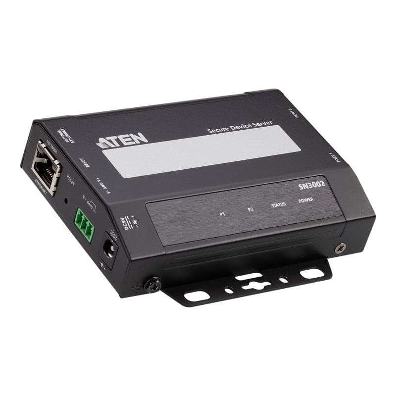 ATEN Altusen SN3000 series SN3002 - Geräteserver