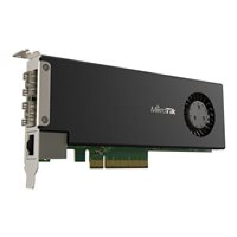 MIKROTIK CCR2004-1G-2XS-PCIE - Erweiterungsmodul