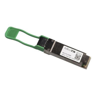 MIKROTIK QSFP28 100G module SM 2km 1310nm
