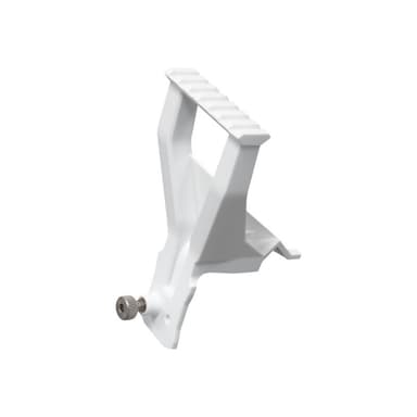 MIKROTIK nRayAIM-DH1 - Antennenhalterung - Weiß - nRAY