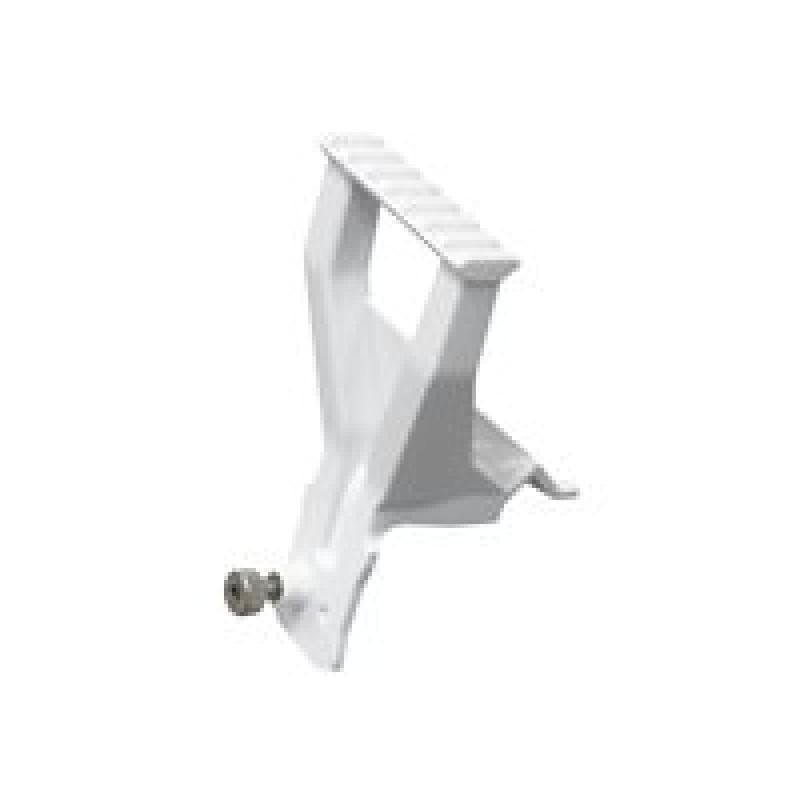 MIKROTIK nRayAIM-DH1 - Antennenhalterung - Weiß - nRAY