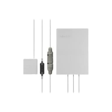 MIKROTIK GPEN21 - Power Injector - DC 12 - 57