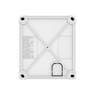 MIKROTIK GPEN21 - Power Injector - DC 12 - 57