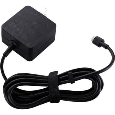 ASUS 90XB06XN-MPW000 USB-C Netzteil 45 Watt