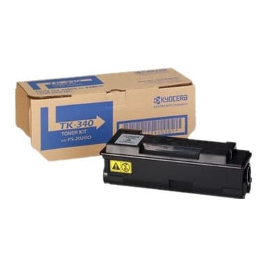 KYOCERA Toner TK-340 Black - Tonereinheit