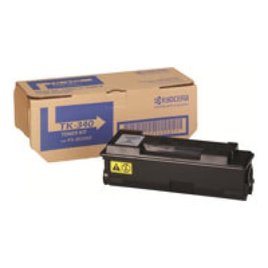 KYOCERA Toner TK-340 Black - Tonereinheit