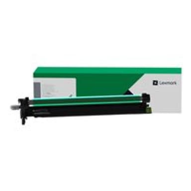 LEXMARK Schwarz - Fotoleitereinheit LCCP - für P/N: 32D0022
